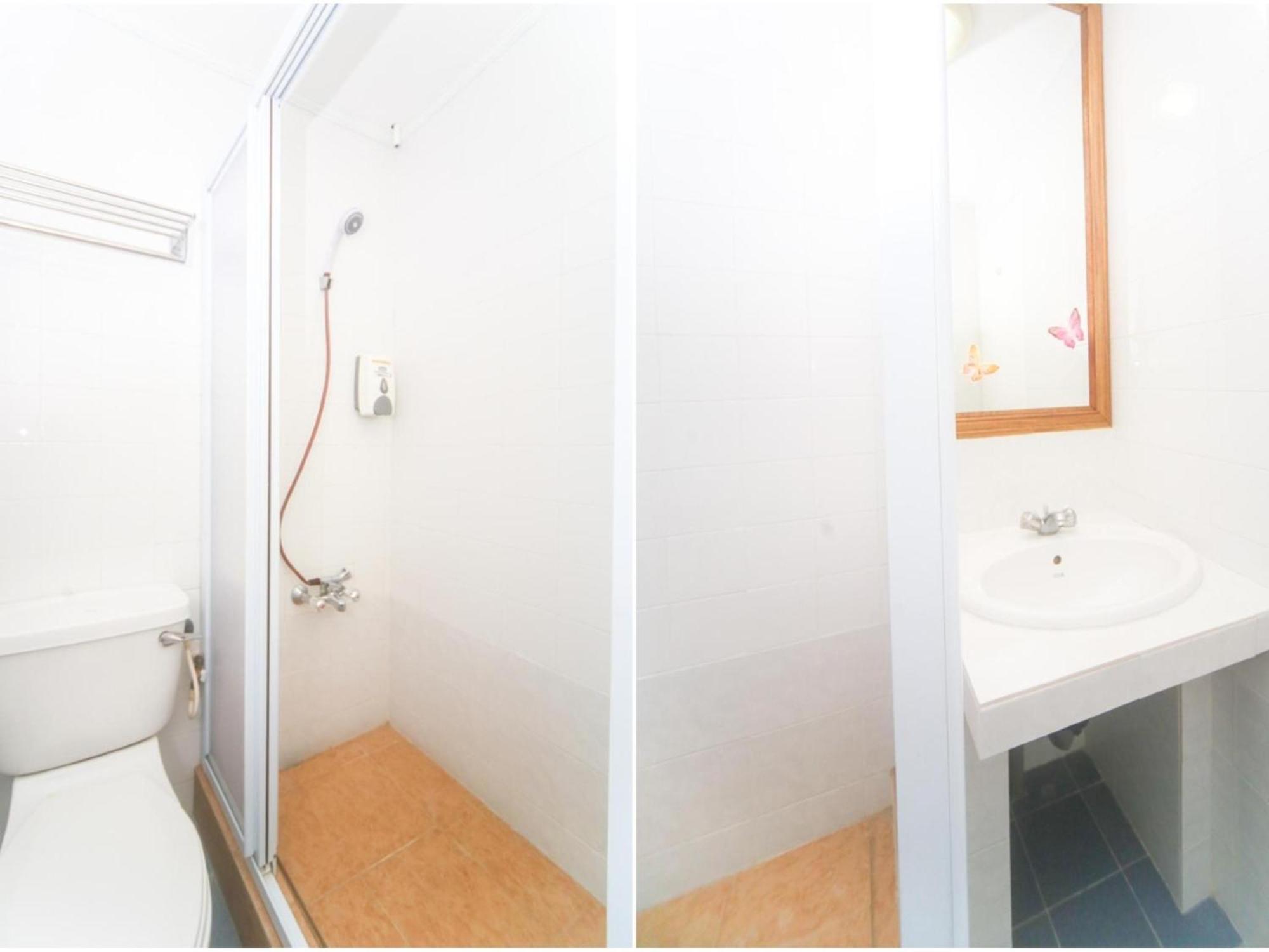 Super Oyo 1026 Hotel Lutana Sandakan Bagian luar foto