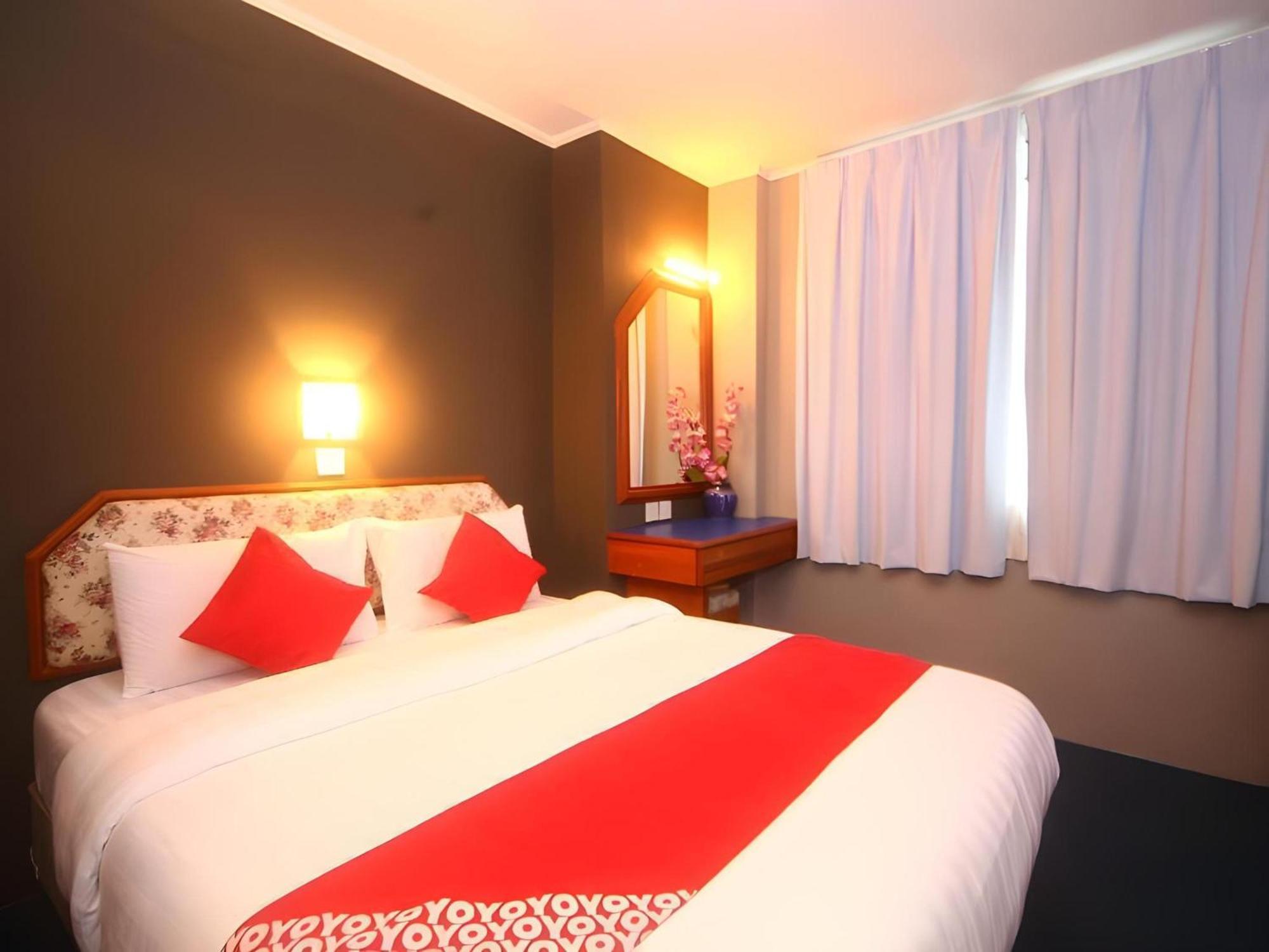 Super Oyo 1026 Hotel Lutana Sandakan Bagian luar foto